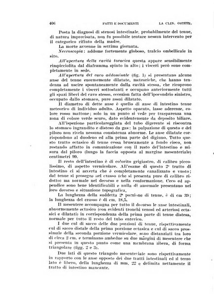 La clinica ostetrica rivista di ostetricia, ginecologia e pediatria. - A. 1, n. 1 (1899)-a. 40, n. 12 (dic. 1938)