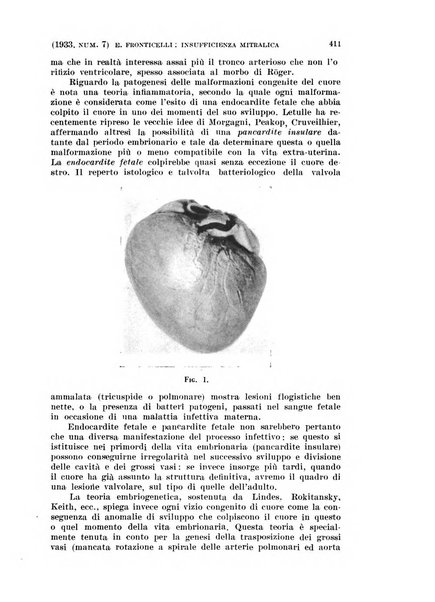 La clinica ostetrica rivista di ostetricia, ginecologia e pediatria. - A. 1, n. 1 (1899)-a. 40, n. 12 (dic. 1938)