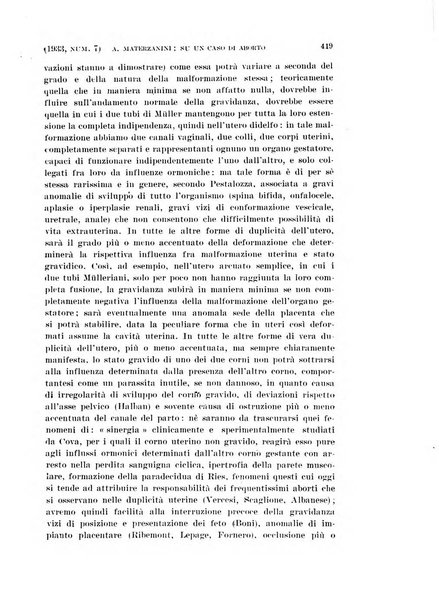 La clinica ostetrica rivista di ostetricia, ginecologia e pediatria. - A. 1, n. 1 (1899)-a. 40, n. 12 (dic. 1938)