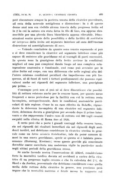 La clinica ostetrica rivista di ostetricia, ginecologia e pediatria. - A. 1, n. 1 (1899)-a. 40, n. 12 (dic. 1938)