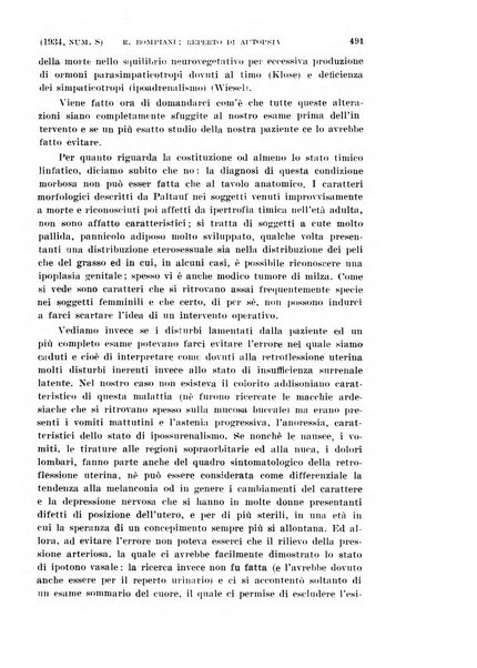 La clinica ostetrica rivista di ostetricia, ginecologia e pediatria. - A. 1, n. 1 (1899)-a. 40, n. 12 (dic. 1938)