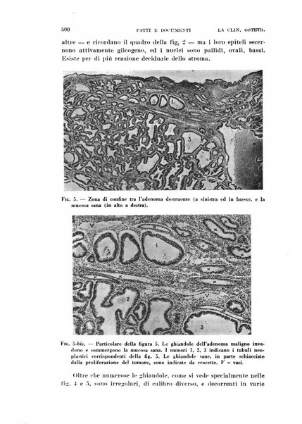 La clinica ostetrica rivista di ostetricia, ginecologia e pediatria. - A. 1, n. 1 (1899)-a. 40, n. 12 (dic. 1938)