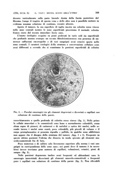 La clinica ostetrica rivista di ostetricia, ginecologia e pediatria. - A. 1, n. 1 (1899)-a. 40, n. 12 (dic. 1938)