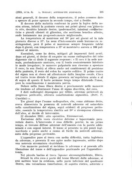 La clinica ostetrica rivista di ostetricia, ginecologia e pediatria. - A. 1, n. 1 (1899)-a. 40, n. 12 (dic. 1938)