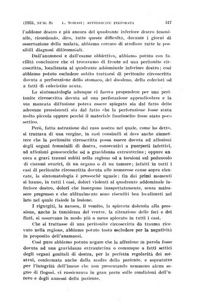 La clinica ostetrica rivista di ostetricia, ginecologia e pediatria. - A. 1, n. 1 (1899)-a. 40, n. 12 (dic. 1938)