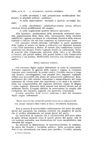 La clinica ostetrica rivista di ostetricia, ginecologia e pediatria. - A. 1, n. 1 (1899)-a. 40, n. 12 (dic. 1938)