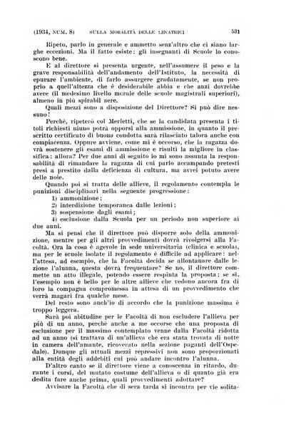 La clinica ostetrica rivista di ostetricia, ginecologia e pediatria. - A. 1, n. 1 (1899)-a. 40, n. 12 (dic. 1938)