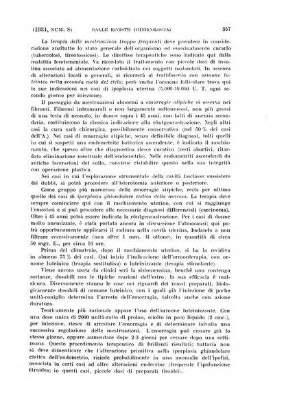 La clinica ostetrica rivista di ostetricia, ginecologia e pediatria. - A. 1, n. 1 (1899)-a. 40, n. 12 (dic. 1938)