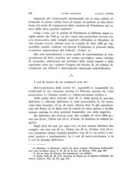 La clinica ostetrica rivista di ostetricia, ginecologia e pediatria. - A. 1, n. 1 (1899)-a. 40, n. 12 (dic. 1938)