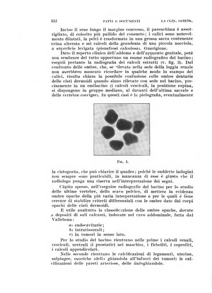 La clinica ostetrica rivista di ostetricia, ginecologia e pediatria. - A. 1, n. 1 (1899)-a. 40, n. 12 (dic. 1938)