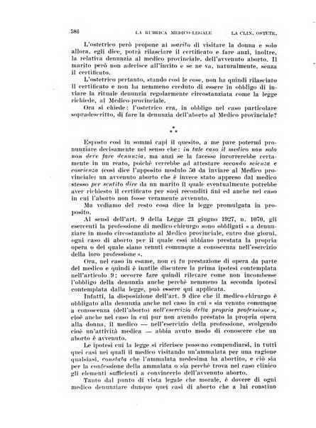 La clinica ostetrica rivista di ostetricia, ginecologia e pediatria. - A. 1, n. 1 (1899)-a. 40, n. 12 (dic. 1938)