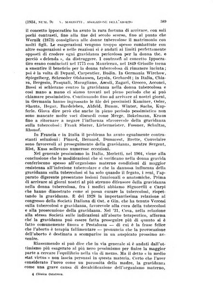 La clinica ostetrica rivista di ostetricia, ginecologia e pediatria. - A. 1, n. 1 (1899)-a. 40, n. 12 (dic. 1938)