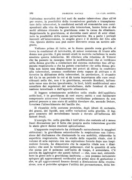 La clinica ostetrica rivista di ostetricia, ginecologia e pediatria. - A. 1, n. 1 (1899)-a. 40, n. 12 (dic. 1938)