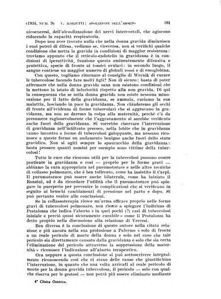 La clinica ostetrica rivista di ostetricia, ginecologia e pediatria. - A. 1, n. 1 (1899)-a. 40, n. 12 (dic. 1938)