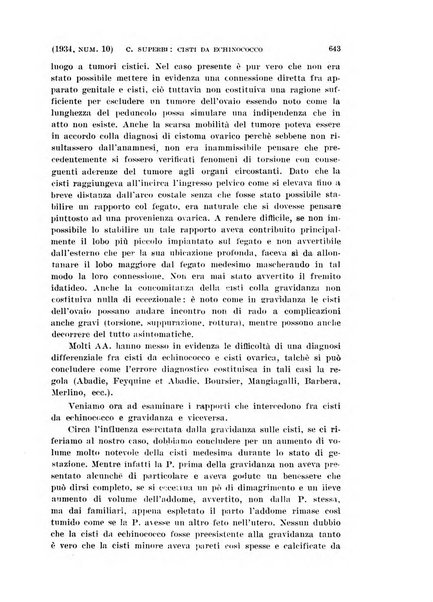 La clinica ostetrica rivista di ostetricia, ginecologia e pediatria. - A. 1, n. 1 (1899)-a. 40, n. 12 (dic. 1938)