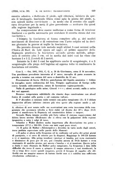 La clinica ostetrica rivista di ostetricia, ginecologia e pediatria. - A. 1, n. 1 (1899)-a. 40, n. 12 (dic. 1938)