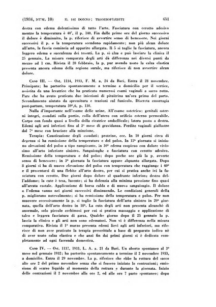 La clinica ostetrica rivista di ostetricia, ginecologia e pediatria. - A. 1, n. 1 (1899)-a. 40, n. 12 (dic. 1938)