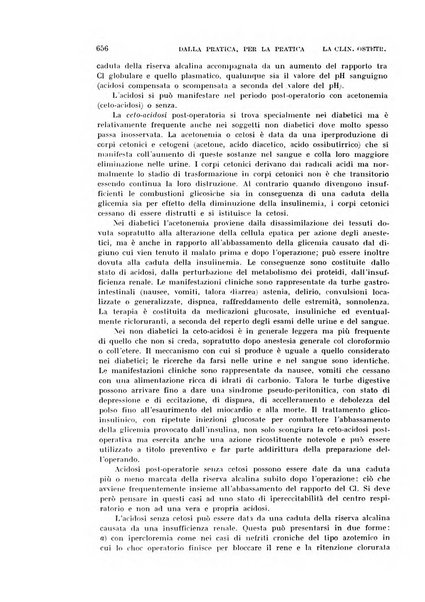 La clinica ostetrica rivista di ostetricia, ginecologia e pediatria. - A. 1, n. 1 (1899)-a. 40, n. 12 (dic. 1938)