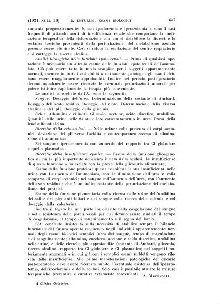 La clinica ostetrica rivista di ostetricia, ginecologia e pediatria. - A. 1, n. 1 (1899)-a. 40, n. 12 (dic. 1938)