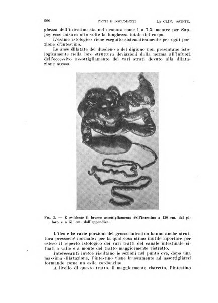 La clinica ostetrica rivista di ostetricia, ginecologia e pediatria. - A. 1, n. 1 (1899)-a. 40, n. 12 (dic. 1938)