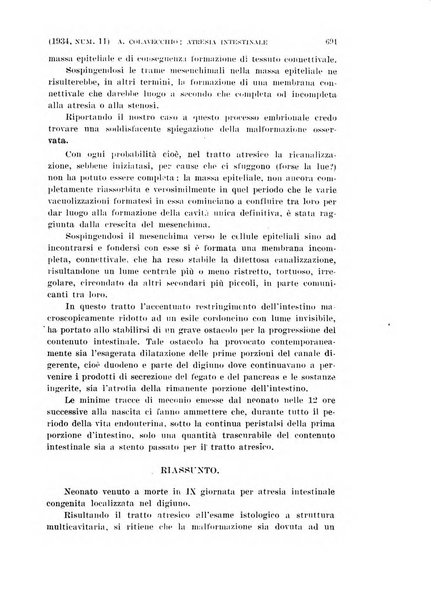 La clinica ostetrica rivista di ostetricia, ginecologia e pediatria. - A. 1, n. 1 (1899)-a. 40, n. 12 (dic. 1938)