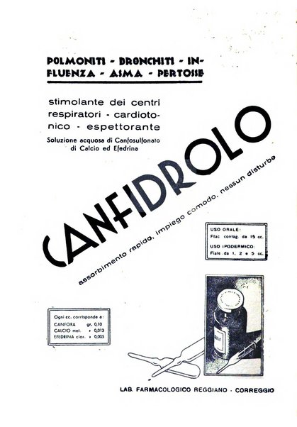 La clinica ostetrica rivista di ostetricia, ginecologia e pediatria. - A. 1, n. 1 (1899)-a. 40, n. 12 (dic. 1938)