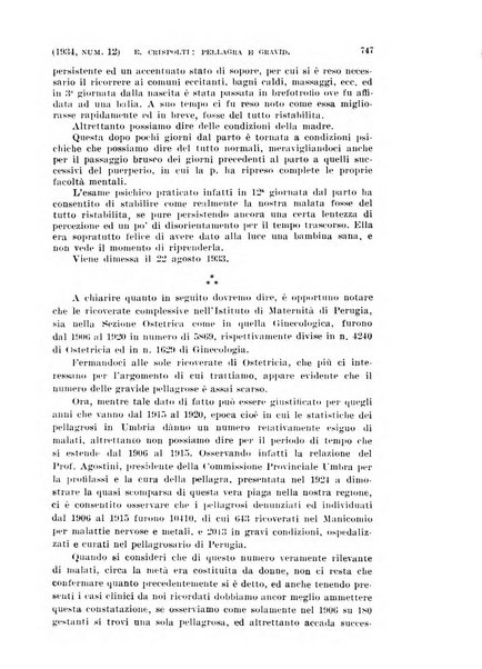 La clinica ostetrica rivista di ostetricia, ginecologia e pediatria. - A. 1, n. 1 (1899)-a. 40, n. 12 (dic. 1938)