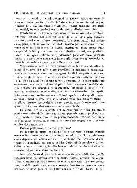 La clinica ostetrica rivista di ostetricia, ginecologia e pediatria. - A. 1, n. 1 (1899)-a. 40, n. 12 (dic. 1938)