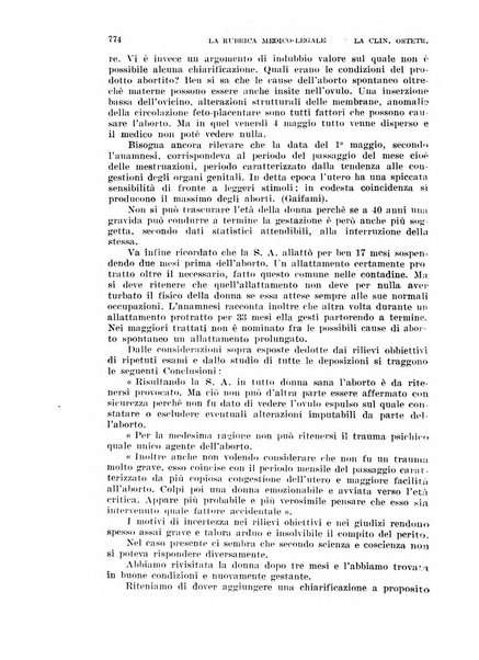 La clinica ostetrica rivista di ostetricia, ginecologia e pediatria. - A. 1, n. 1 (1899)-a. 40, n. 12 (dic. 1938)