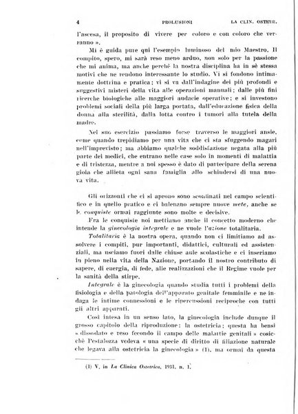 La clinica ostetrica rivista di ostetricia, ginecologia e pediatria. - A. 1, n. 1 (1899)-a. 40, n. 12 (dic. 1938)