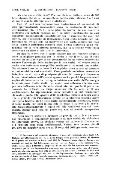 La clinica ostetrica rivista di ostetricia, ginecologia e pediatria. - A. 1, n. 1 (1899)-a. 40, n. 12 (dic. 1938)