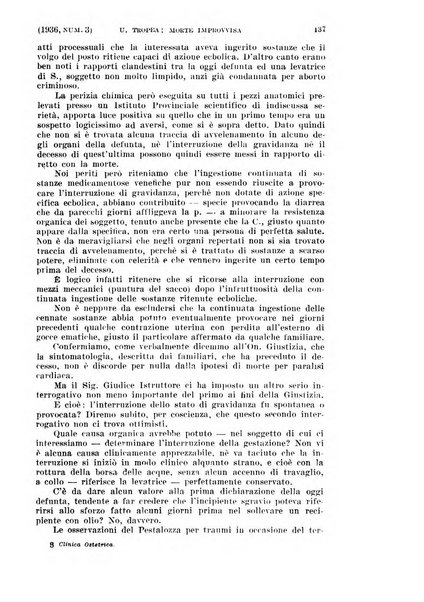 La clinica ostetrica rivista di ostetricia, ginecologia e pediatria. - A. 1, n. 1 (1899)-a. 40, n. 12 (dic. 1938)