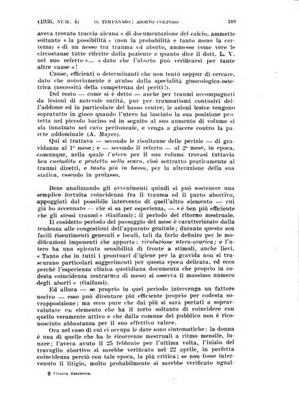 La clinica ostetrica rivista di ostetricia, ginecologia e pediatria. - A. 1, n. 1 (1899)-a. 40, n. 12 (dic. 1938)