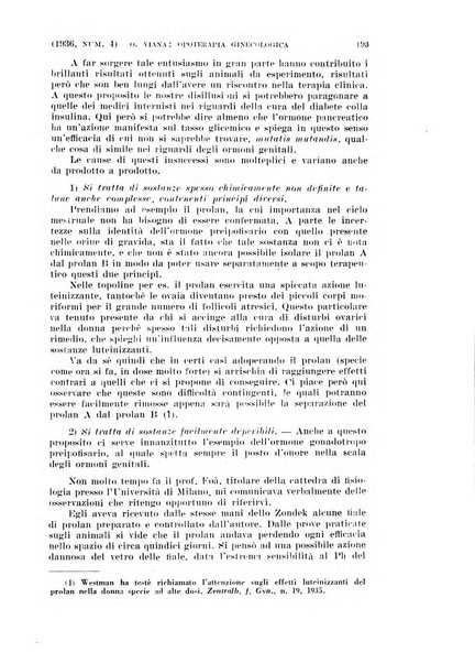 La clinica ostetrica rivista di ostetricia, ginecologia e pediatria. - A. 1, n. 1 (1899)-a. 40, n. 12 (dic. 1938)