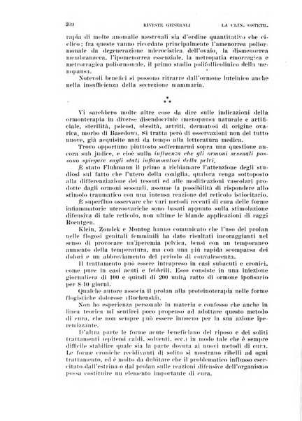 La clinica ostetrica rivista di ostetricia, ginecologia e pediatria. - A. 1, n. 1 (1899)-a. 40, n. 12 (dic. 1938)