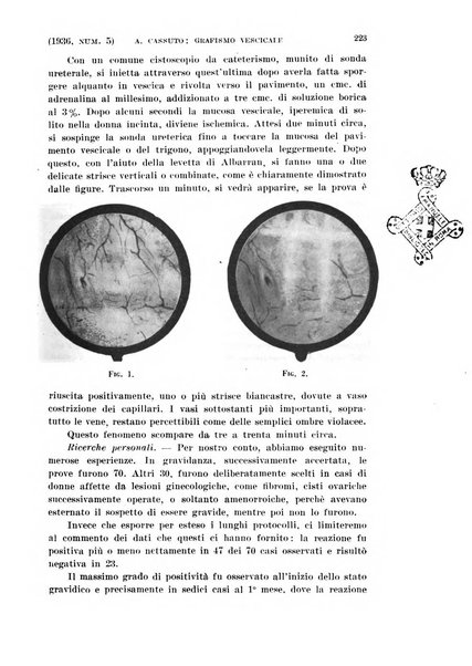 La clinica ostetrica rivista di ostetricia, ginecologia e pediatria. - A. 1, n. 1 (1899)-a. 40, n. 12 (dic. 1938)