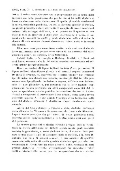 La clinica ostetrica rivista di ostetricia, ginecologia e pediatria. - A. 1, n. 1 (1899)-a. 40, n. 12 (dic. 1938)