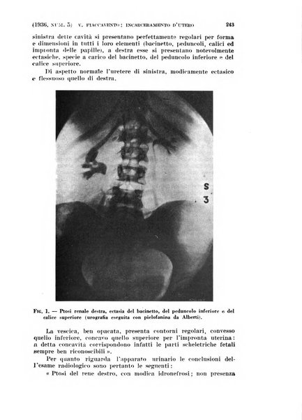 La clinica ostetrica rivista di ostetricia, ginecologia e pediatria. - A. 1, n. 1 (1899)-a. 40, n. 12 (dic. 1938)