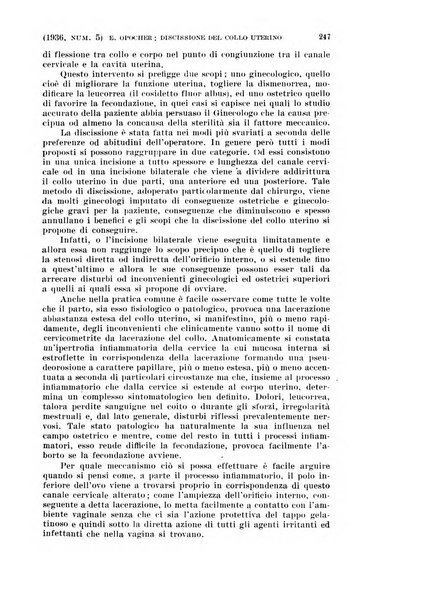 La clinica ostetrica rivista di ostetricia, ginecologia e pediatria. - A. 1, n. 1 (1899)-a. 40, n. 12 (dic. 1938)