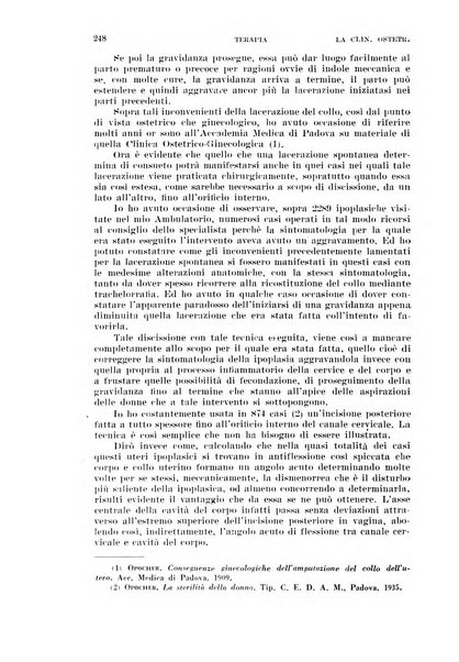 La clinica ostetrica rivista di ostetricia, ginecologia e pediatria. - A. 1, n. 1 (1899)-a. 40, n. 12 (dic. 1938)