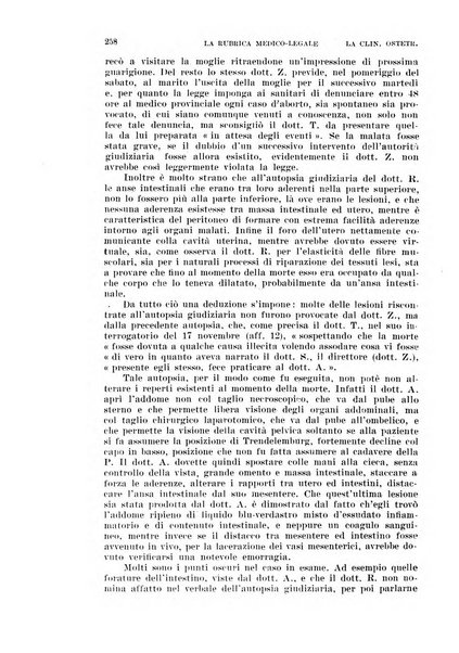 La clinica ostetrica rivista di ostetricia, ginecologia e pediatria. - A. 1, n. 1 (1899)-a. 40, n. 12 (dic. 1938)