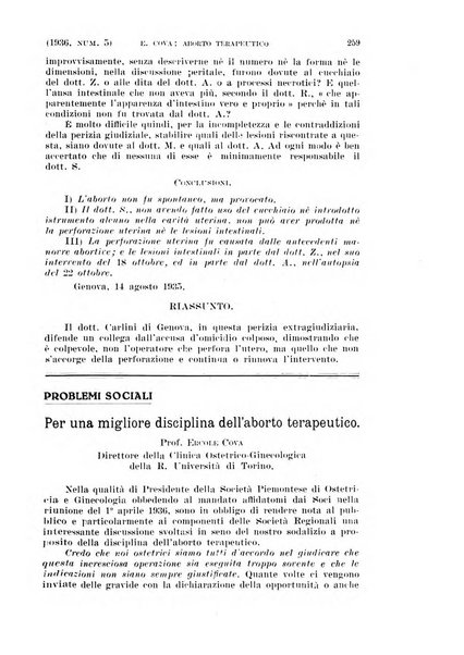 La clinica ostetrica rivista di ostetricia, ginecologia e pediatria. - A. 1, n. 1 (1899)-a. 40, n. 12 (dic. 1938)