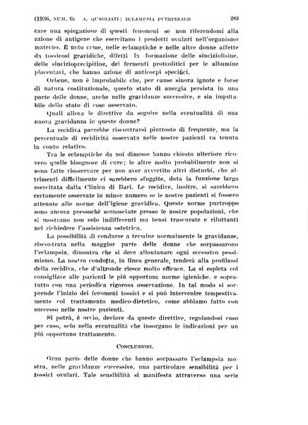 La clinica ostetrica rivista di ostetricia, ginecologia e pediatria. - A. 1, n. 1 (1899)-a. 40, n. 12 (dic. 1938)