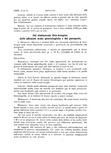 La clinica ostetrica rivista di ostetricia, ginecologia e pediatria. - A. 1, n. 1 (1899)-a. 40, n. 12 (dic. 1938)