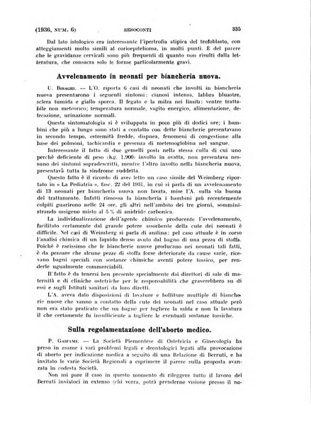 La clinica ostetrica rivista di ostetricia, ginecologia e pediatria. - A. 1, n. 1 (1899)-a. 40, n. 12 (dic. 1938)