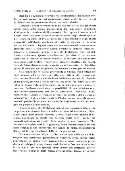 La clinica ostetrica rivista di ostetricia, ginecologia e pediatria. - A. 1, n. 1 (1899)-a. 40, n. 12 (dic. 1938)