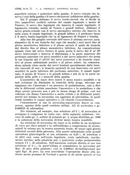 La clinica ostetrica rivista di ostetricia, ginecologia e pediatria. - A. 1, n. 1 (1899)-a. 40, n. 12 (dic. 1938)