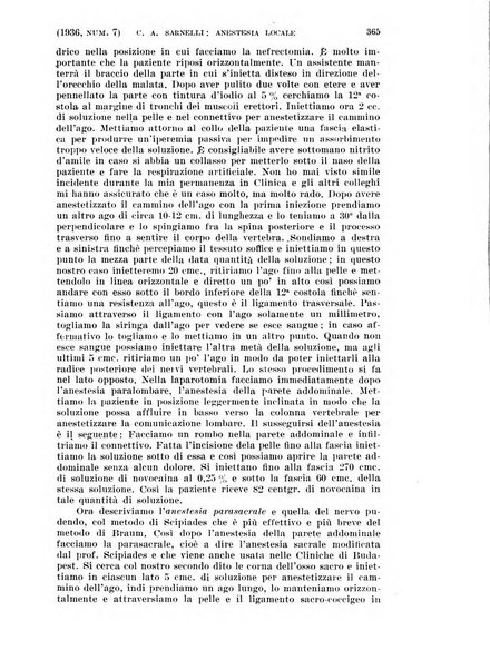 La clinica ostetrica rivista di ostetricia, ginecologia e pediatria. - A. 1, n. 1 (1899)-a. 40, n. 12 (dic. 1938)