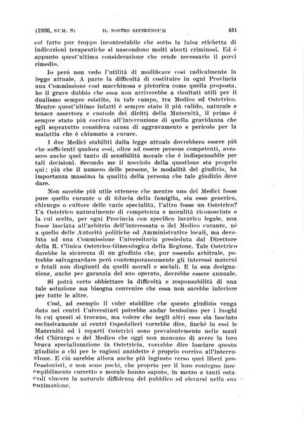 La clinica ostetrica rivista di ostetricia, ginecologia e pediatria. - A. 1, n. 1 (1899)-a. 40, n. 12 (dic. 1938)