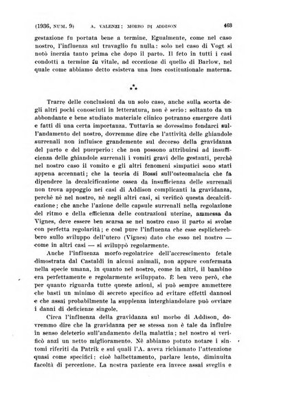 La clinica ostetrica rivista di ostetricia, ginecologia e pediatria. - A. 1, n. 1 (1899)-a. 40, n. 12 (dic. 1938)